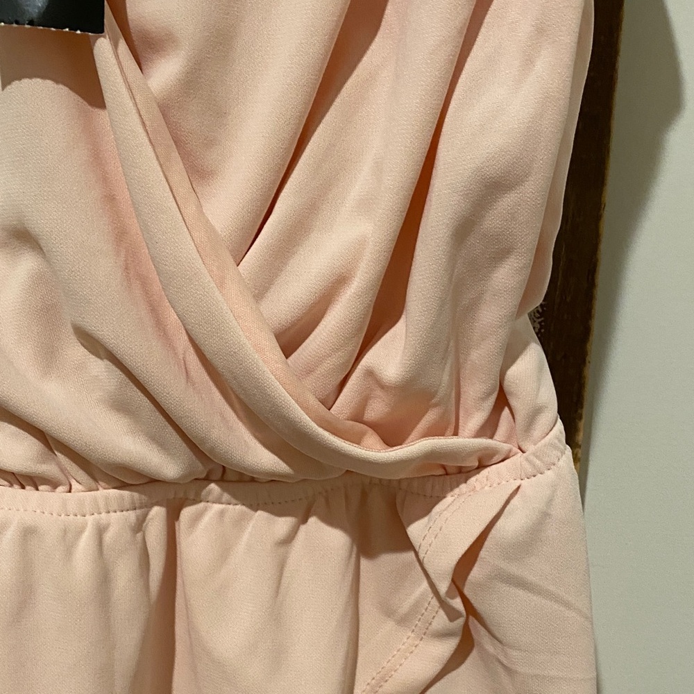 Express Blush Top - Picture 4 of 4